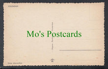 Load image into Gallery viewer, Volendam, Netherlands Postcard
