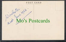 Load image into Gallery viewer, The Avenue, Winchester Cathedral, Hampshire