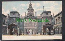 Load image into Gallery viewer, Horse Guards, London