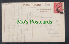 Load image into Gallery viewer, Path To Hotel, Rudyard, Staffordshire