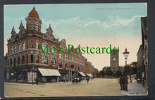 Load image into Gallery viewer, Market Place, Burton-On-Trent, Staffordshire