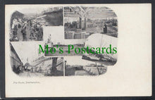 Load image into Gallery viewer, The Docks, Southampton, Hampshire