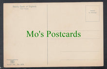 Load image into Gallery viewer, Trees - Beauty Spots of England, New Forest