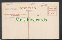 Load image into Gallery viewer, The New Church, Greatham, Hampshire