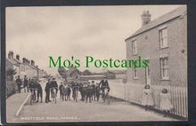 Load image into Gallery viewer, Westfield Road, Manea, Cambridgeshire