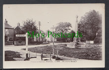 Load image into Gallery viewer, Memorial Corner, Harston, Cambridgeshire