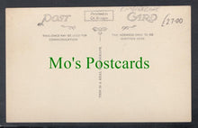 Load image into Gallery viewer, C.M.Wilcocks Garage & Cafe, North Road, Sawtry