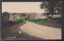 Load image into Gallery viewer, Ellington Village, Cambridgeshire SW3420