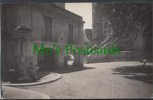 Load image into Gallery viewer, Plaza Del Arbre, Llansa, Spain