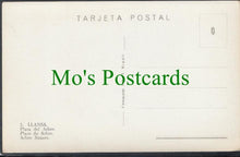 Load image into Gallery viewer, Plaza Del Arbre, Llansa, Spain