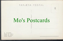 Load image into Gallery viewer, Plaza Del Arbre, Llansa, Spain