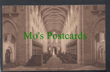 Load image into Gallery viewer, Buckfast Abbey Church Interior, Devon