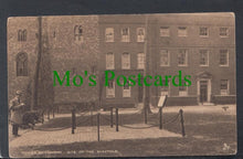 Load image into Gallery viewer, Site of The Scaffold, Tower of London, London