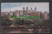 Load image into Gallery viewer, The Tower of London, London