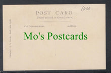 Load image into Gallery viewer, Military Postcard - Naval - H.M.S.Essex