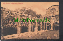 Load image into Gallery viewer, The Cloisters, Canterbury Cathedral, Kent