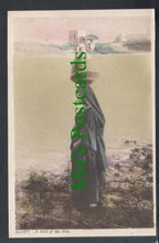 Load image into Gallery viewer, A Girl of The Nile, Egypt