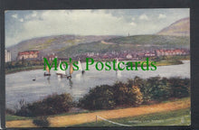 Load image into Gallery viewer, Mooragh Lake, Ramsey, Isle of Man