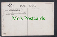 Load image into Gallery viewer, Beauchamp Tower, Tower of London, London