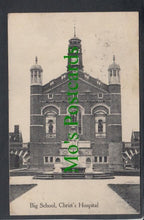Load image into Gallery viewer, Big School, Christ's Hospital, Horsham, Sussex