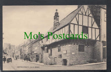 Load image into Gallery viewer, View of Aberconwy, Wales