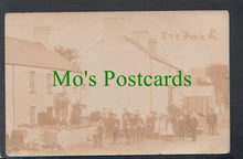 Load image into Gallery viewer, Trefach Village, Pembrokeshire, Wales