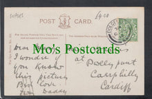 Load image into Gallery viewer, Hannau Lodge, Dolgelley, Wales