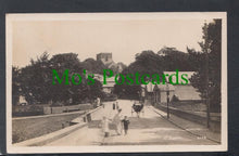 Load image into Gallery viewer, St Asaph Village, Denbighshire, Wales