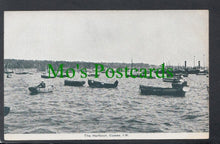 Load image into Gallery viewer, The Harbour, Cowes, Isle of Wight