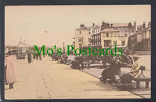 Load image into Gallery viewer, The Parade, Cowes, Isle of Wight