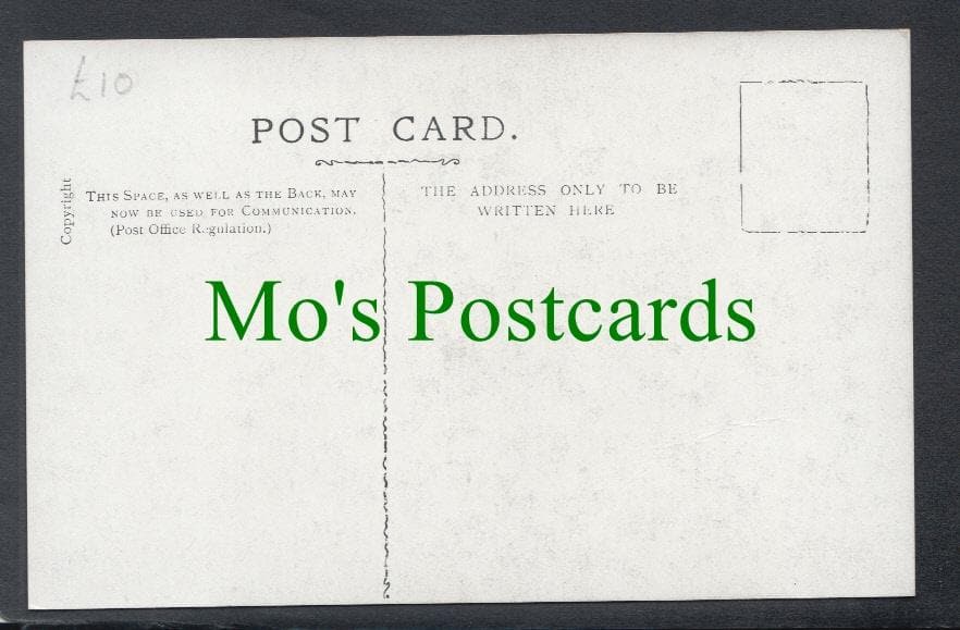 Sports Postcard - Cricket - F.Huish, Kent