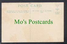 Load image into Gallery viewer, Sports Postcard - Rowing - Cambridge Rowing Team, 1906