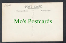 Load image into Gallery viewer, Sports Postcard - New Zealand Cricket Team, 1937