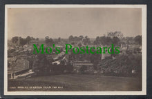 Load image into Gallery viewer, Henley-In-Arden From The Hill, Warwickshire