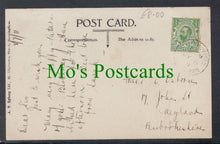 Load image into Gallery viewer, Henley-In-Arden From The Hill, Warwickshire