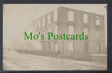 Load image into Gallery viewer, Battersby's Hat Works Fire, Stockport, Cheshire