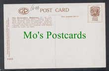 Load image into Gallery viewer, Military Postcard -The Devonshire Regiment