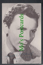 Load image into Gallery viewer, Actor Postcard - Film Star Cameron Mitchell