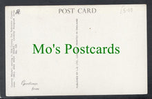 Load image into Gallery viewer, Actor Postcard - Film Star Cameron Mitchell