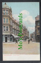 Load image into Gallery viewer, Terrace Road, Aberystwyth, Wales