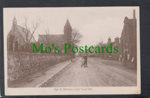 Load image into Gallery viewer, High Street, Banchory From Town Hall