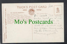 Load image into Gallery viewer, Military Postcard - The Seaforth Highlanders