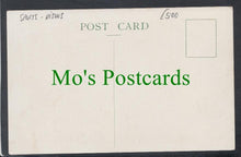 Load image into Gallery viewer, Sports Postcard - Diana Watts - Discus