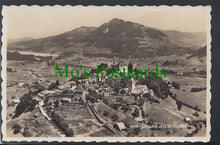 Load image into Gallery viewer, Gruyeres Et Le Lac Davion, Switzerland