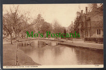 Load image into Gallery viewer, River Windrush, Bourton-On-The-Water