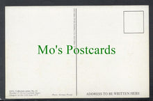 Load image into Gallery viewer, Railways Postcard - Train at Eastfield Depot, Glasgow