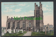 Load image into Gallery viewer, Parish Church, Redcar, Yorkshire