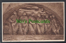 Load image into Gallery viewer, Apostles, Malmesbury Abbey, Somerset