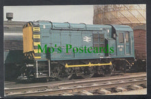 Load image into Gallery viewer, Railway Postcard - Trains - Horton Road Depot