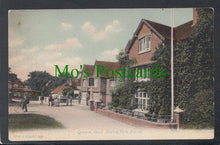 Load image into Gallery viewer, Queens Head, Burley, New Forest, Hampshire